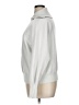 T Tahari White Silver Pullover Sweater Size XL - photo 5