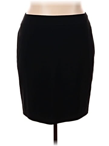Tahari by ASL Casual Skirt (view 1)