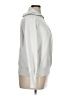 T Tahari White Silver Pullover Sweater Size XL - photo 4