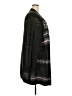 Torrid Black Cardigan Size 5X Plus (6) - photo 4