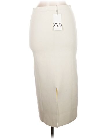 Zara Formal Skirt (view 2)