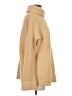 Pilcro Tan Turtleneck Sweater Size S - photo 4