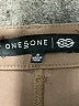 One 5 One Brown Casual Pants Size 6 - photo 4