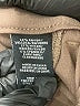 One 5 One Brown Casual Pants Size 6 - photo 5
