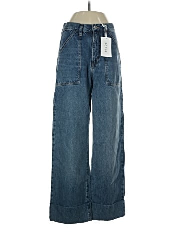 FRAME Jeans (view 1)