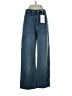 FRAME Blue Jeans Size 25 waist - photo 1