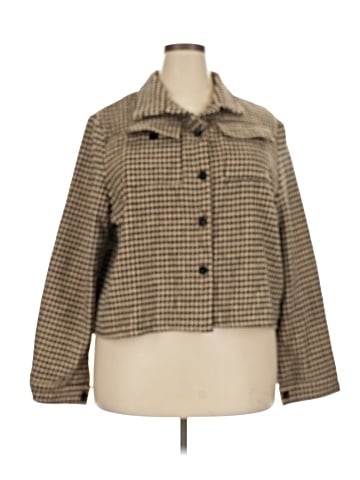 Zeagoo Coat (view 1)
