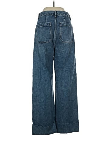 FRAME Jeans (view 2)