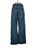FRAME Blue Jeans Size 25 waist - photo 2