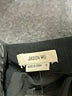 Jason Wu Black Vest Size M - photo 6