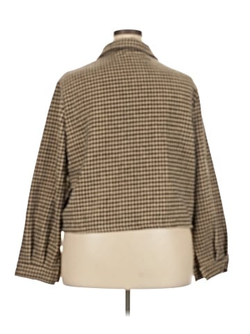 Zeagoo Coat (view 2)
