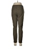 Current/Elliott Chevron-herringbone Green Casual Pants Size 28 waist - photo 2