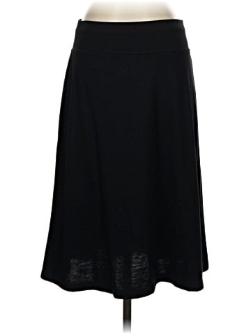 Great Northwest Indigo Casual Skirt (view 1)