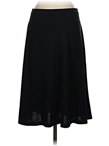 Great Northwest Indigo Casual Skirt (view 2)