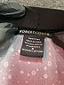 Robert Louis Polka Dots Black Casual Skirt Size S - photo 4