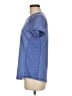 T by Talbots Blue Active T-Shirt Size M - photo 5
