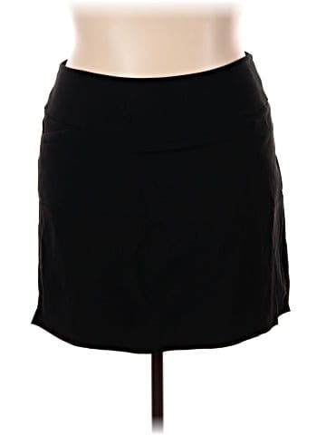 S.C. & Co. Casual Skirt (view 1)