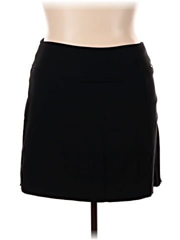 S.C. & Co. Casual Skirt (view 2)