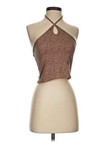 Gaze Tank Top (view 1)