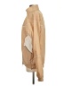 Air Jordan 100% Nylon Color Block Tan Windbreaker Size S - photo 5