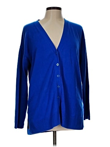 Talbots Cardigan (view 1)