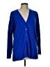 Talbots Blue Cardigan Size L - photo 1