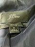 J.Crew Plaid Gray Blazer Size 0 - photo 6