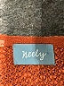 Neely 100% Cotton Brown Pullover Sweater Size M - photo 7