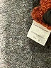 Neely 100% Cotton Brown Pullover Sweater Size M - photo 8