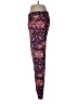 Lularoe Paisley Red Leggings Size M (estimated) - photo 5