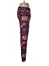 Lularoe Paisley Red Leggings Size M (estimated) - photo 4