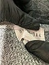 Olive and Oak Gray Cardigan Size S - photo 7