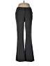 Star City Chevron-herringbone Gray Dress Pants Size 1 - photo 1