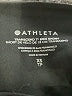 Athleta Black Athletic Shorts Size XS - photo 3