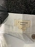 Madewell Ivory Jeans Size 27 waist - photo 7