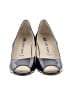 AK Anne Klein Blue Heels Size 7 - photo 2