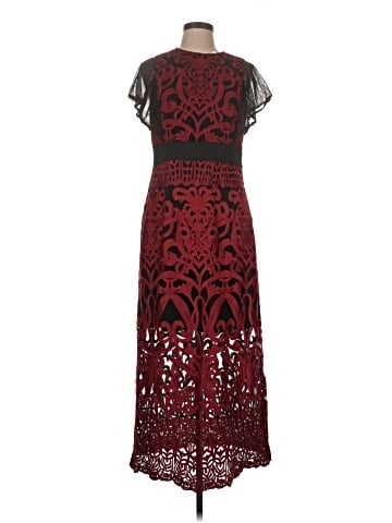 Foxiedox Cocktail Dress (view 1)