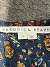 Veronica Beard 100% Cotton Blue Casual Dress Size 4 - photo 6
