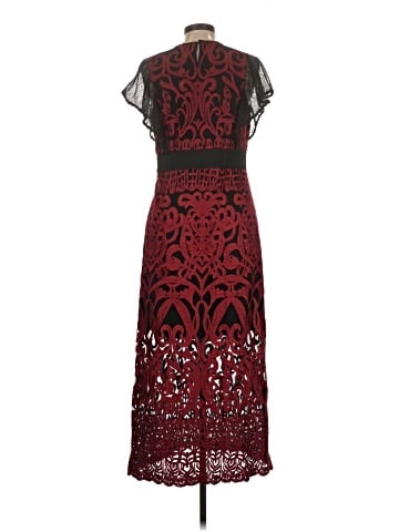 Foxiedox Cocktail Dress (view 2)
