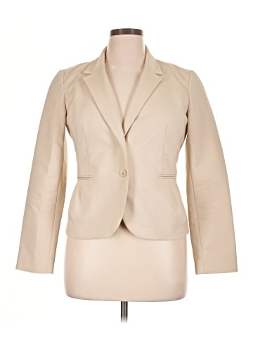 Elle Blazer (view 1)