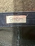 Jessica Simpson Hearts Blue Jeans Size 29 waist - photo 7