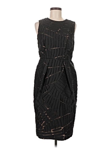 Carmen Marc Valvo Cocktail Dress (view 1)