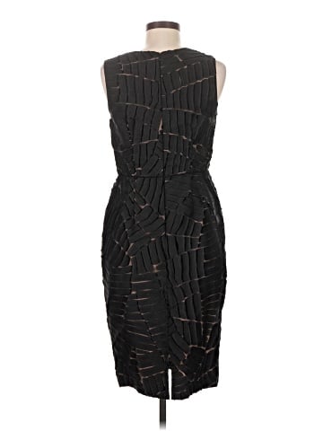 Carmen Marc Valvo Cocktail Dress (view 2)