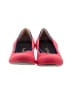 ROTHY'S Color Block Red Flats Size 8 - photo 2