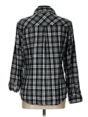 Heritage Long Sleeve Button-Down Shirt (view 2)