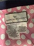 American Widgeon Blue Coat Size 5 - photo 3