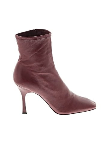 Reformation Ankle Boots (view 1)