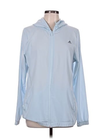 Adidas Track Jacket (view 1)