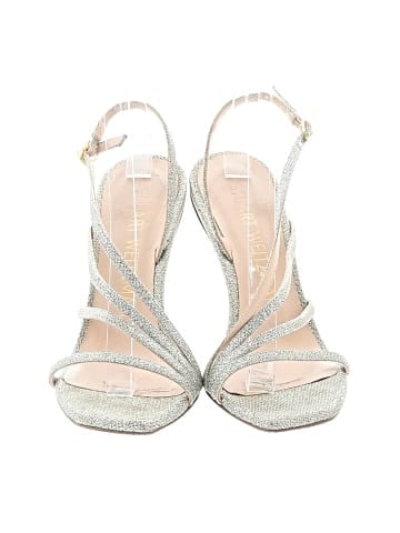 Stuart Weitzman Sandals (view 2)