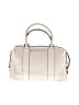 MICHAEL Michael Kors Solid Ivory White Satchel One size - photo 3